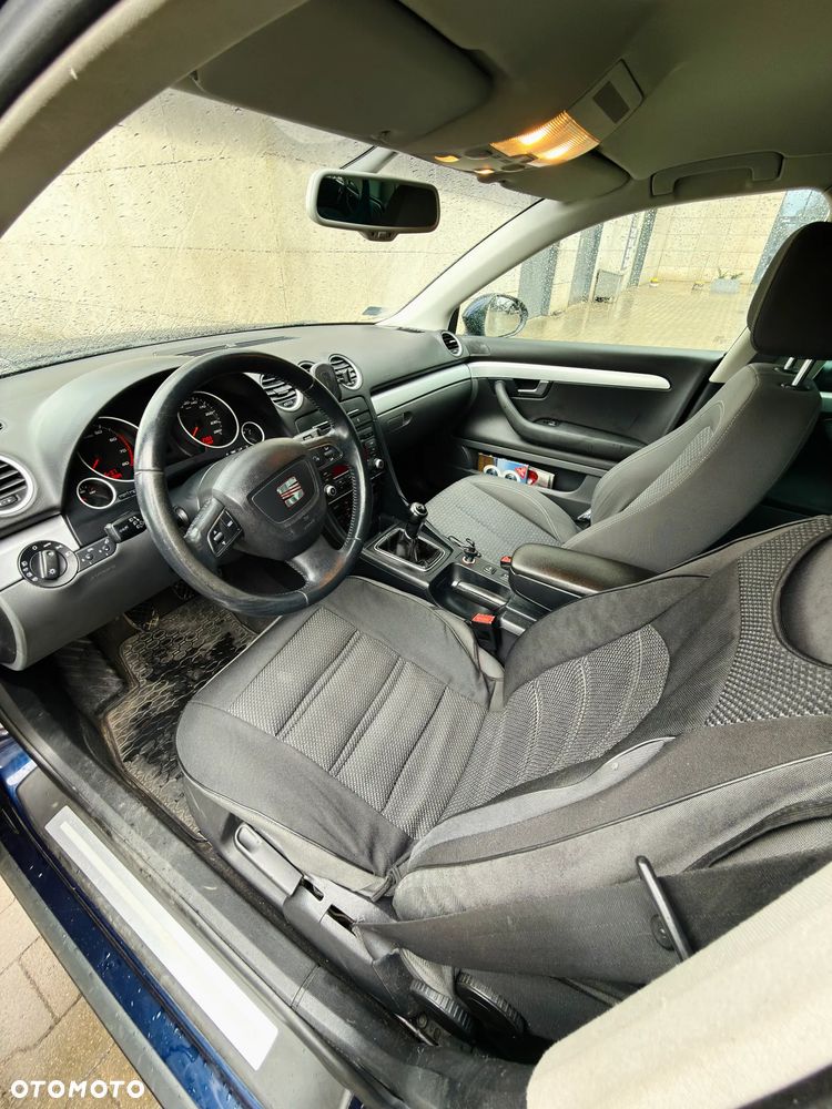 Seat Exeo 1.8T Style - 9
