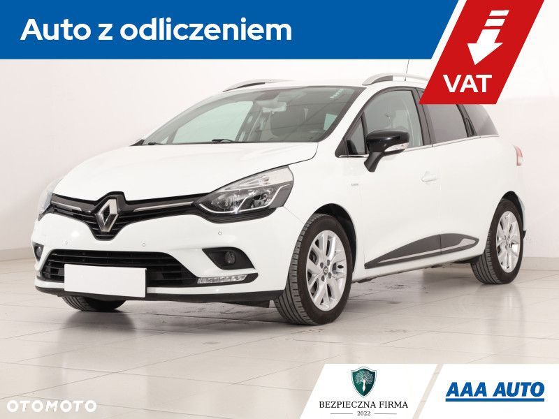 Renault Clio - 1