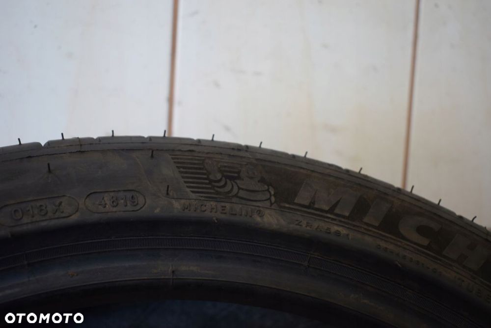 ZR18 215/45 Michelin Pilot Sport 4 Wysyłka gratis! - 5