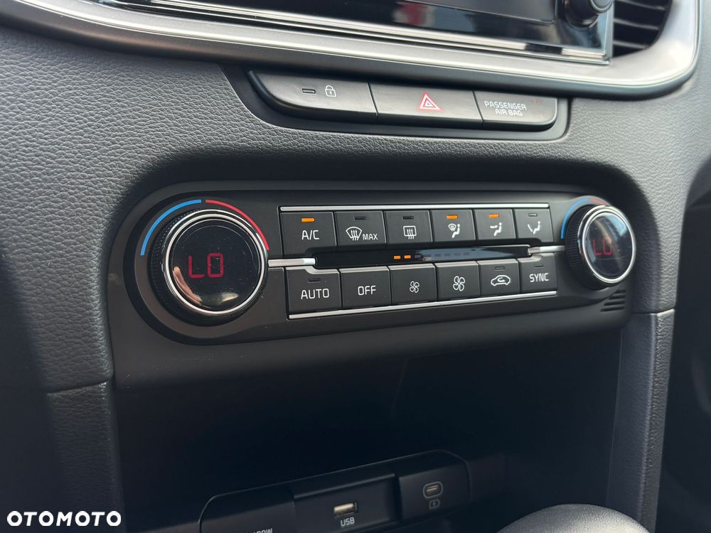 Kia XCeed 1.5 T-GDI M DCT - 21