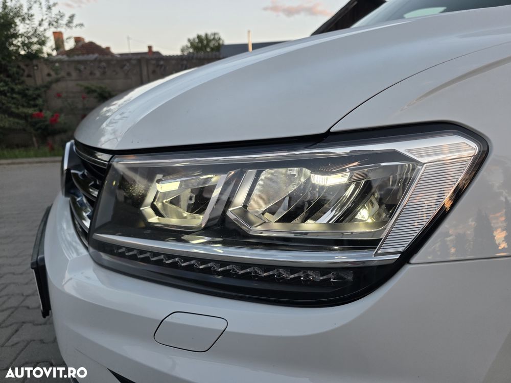 Volkswagen Tiguan - 19