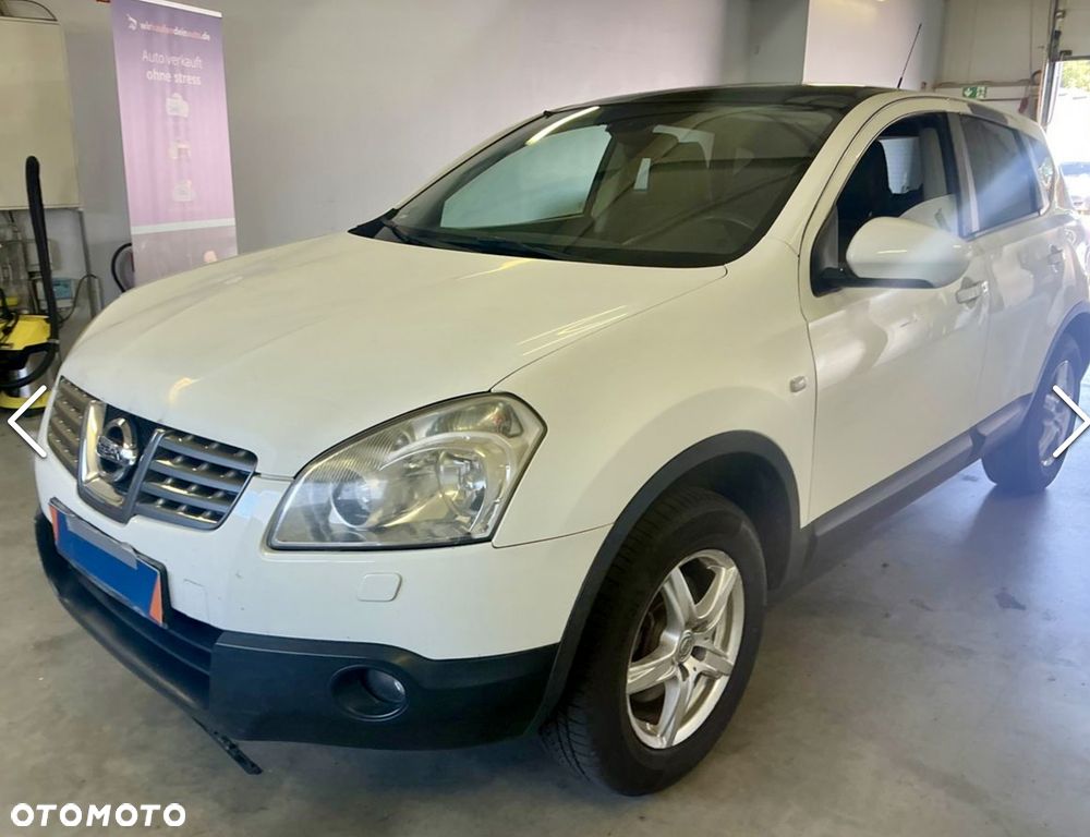 Nissan Qashqai 2.0 360 CVT - 24