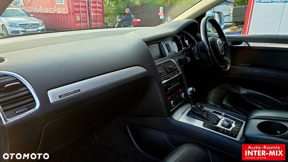 Audi Q7 - 34