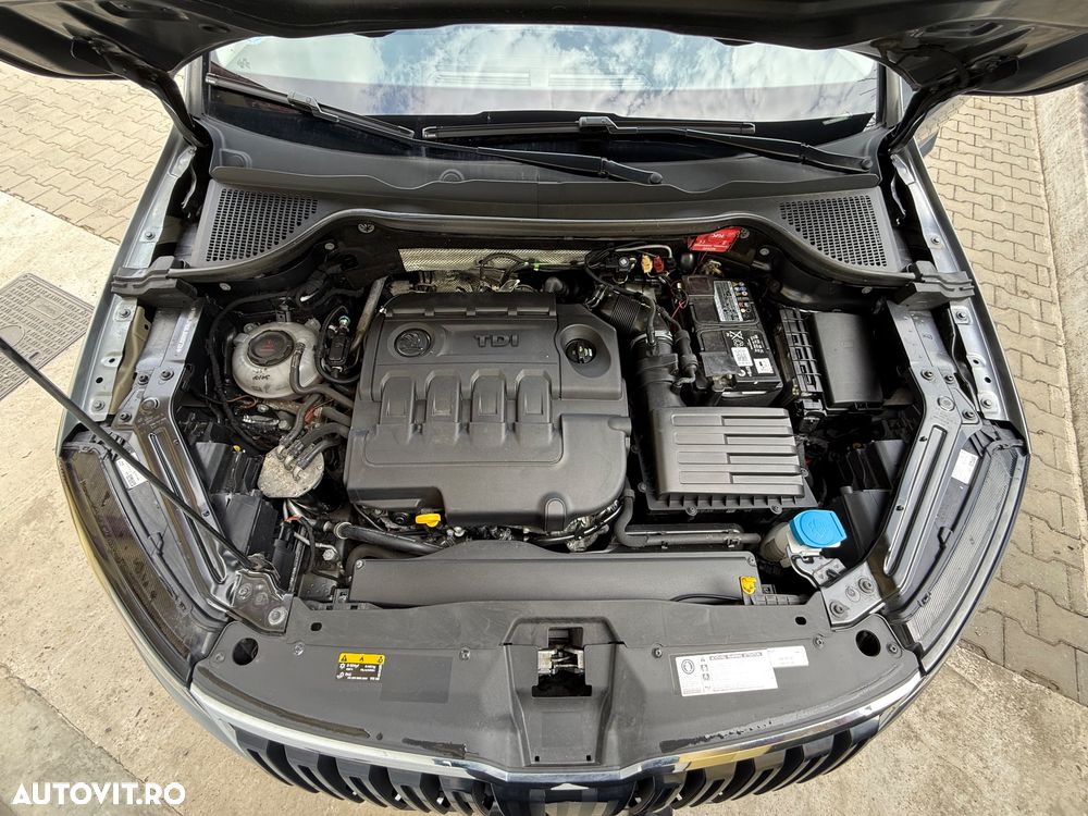 Skoda Karoq 2.0 TDI SCR 4x4 DSG Style - 41