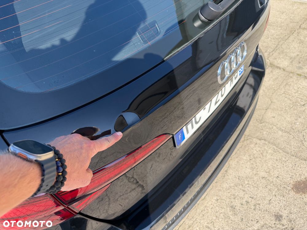 Audi A4 Avant g-tron 2.0 TFSI S tronic design - 38