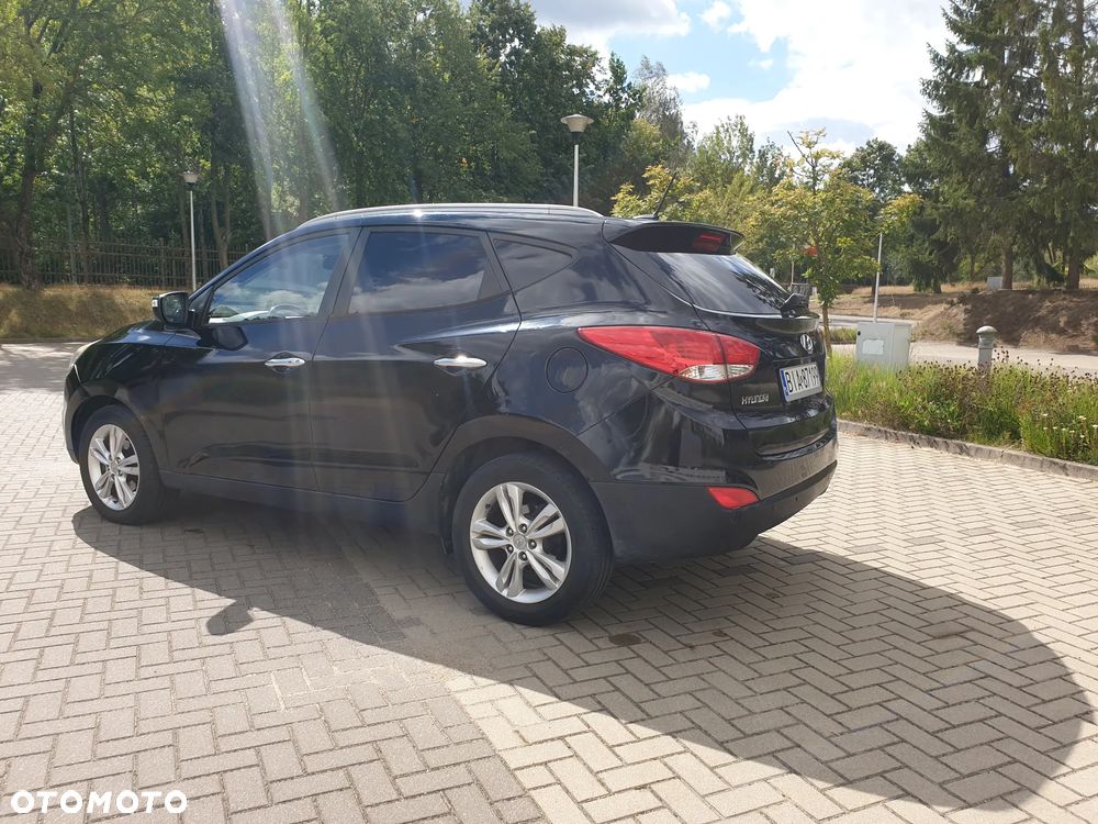 Hyundai ix35 - 3
