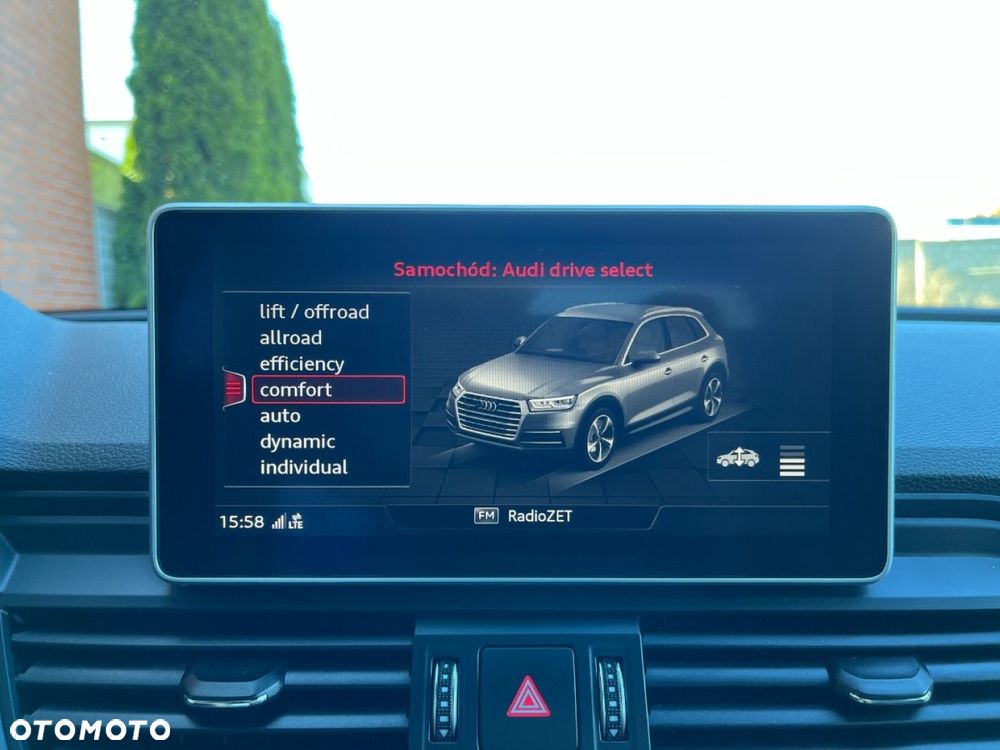 Audi Q5 2.0 TDI Quattro S tronic - 20