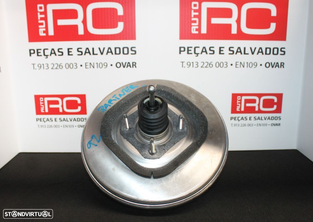Servo Freio Peugeot Partner de 2018 - 1