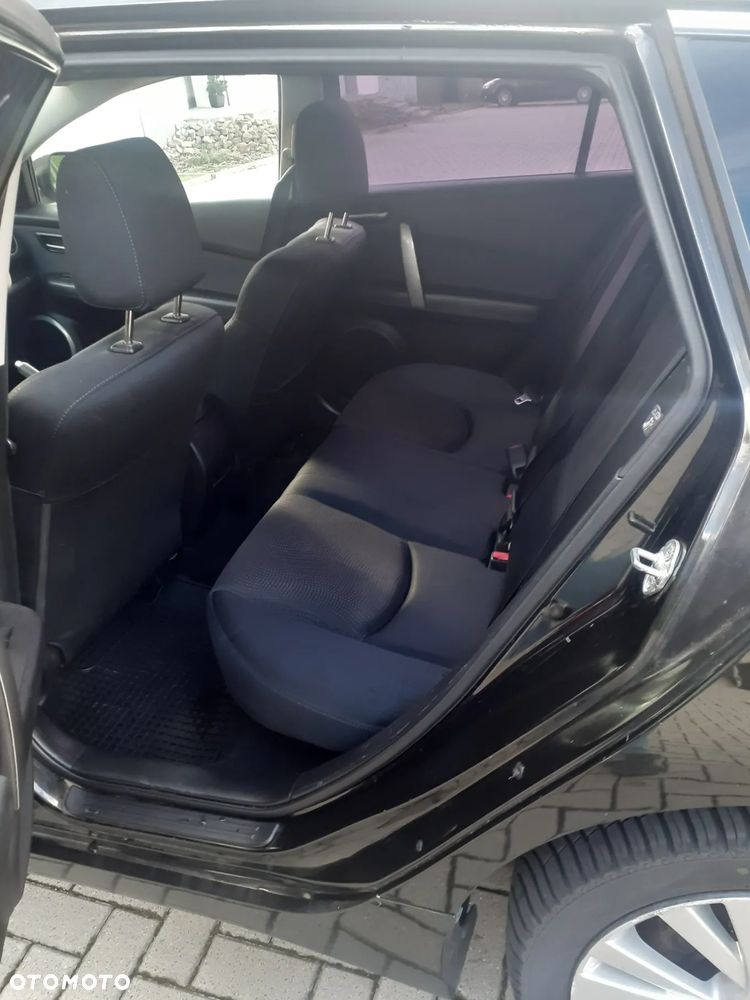 Mazda 6 Sport Kombi 2.0 Active - 10