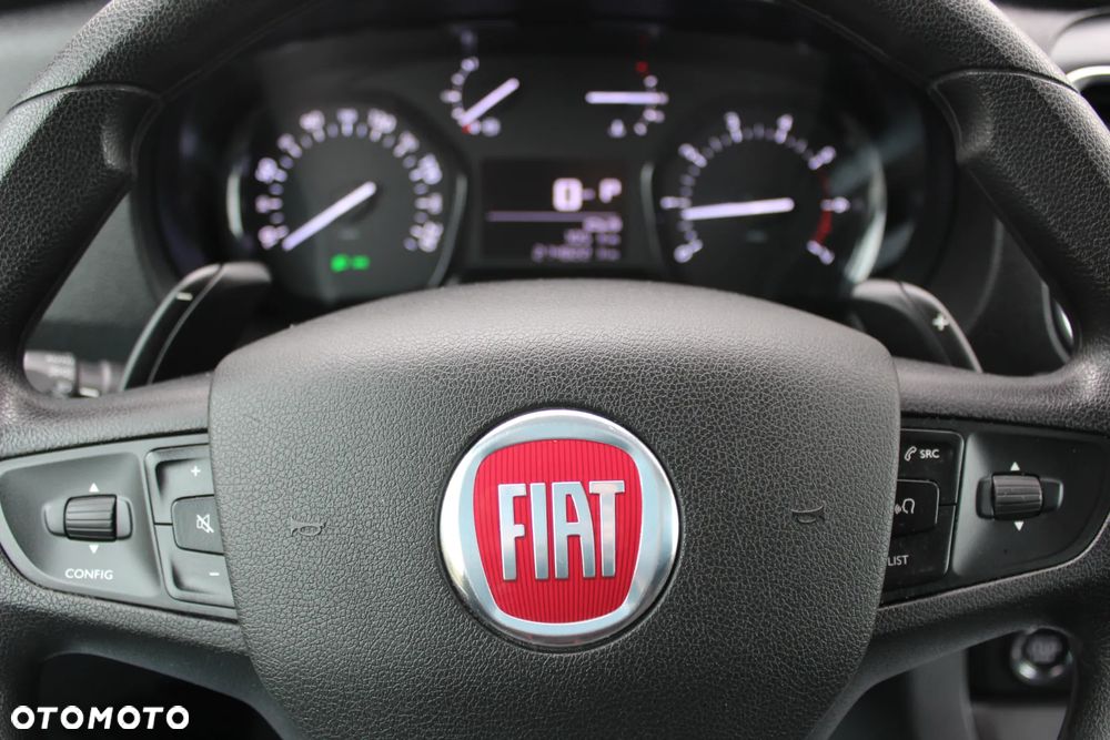 Fiat Scudo - 17