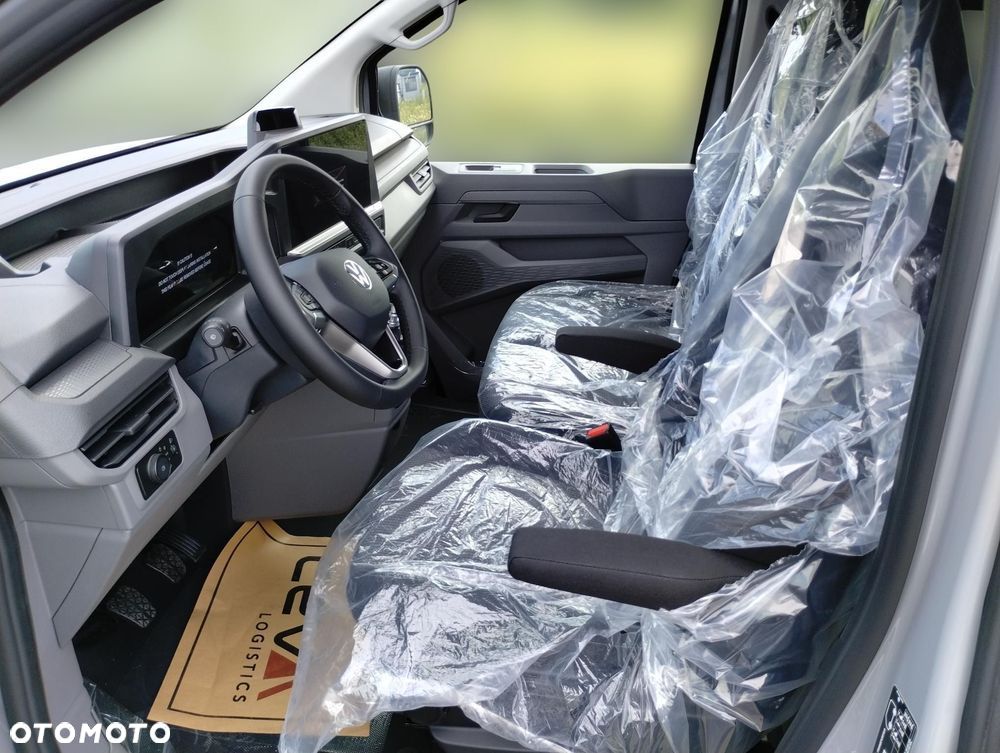 Volkswagen Transporter TDI L2H1 Plus - 13