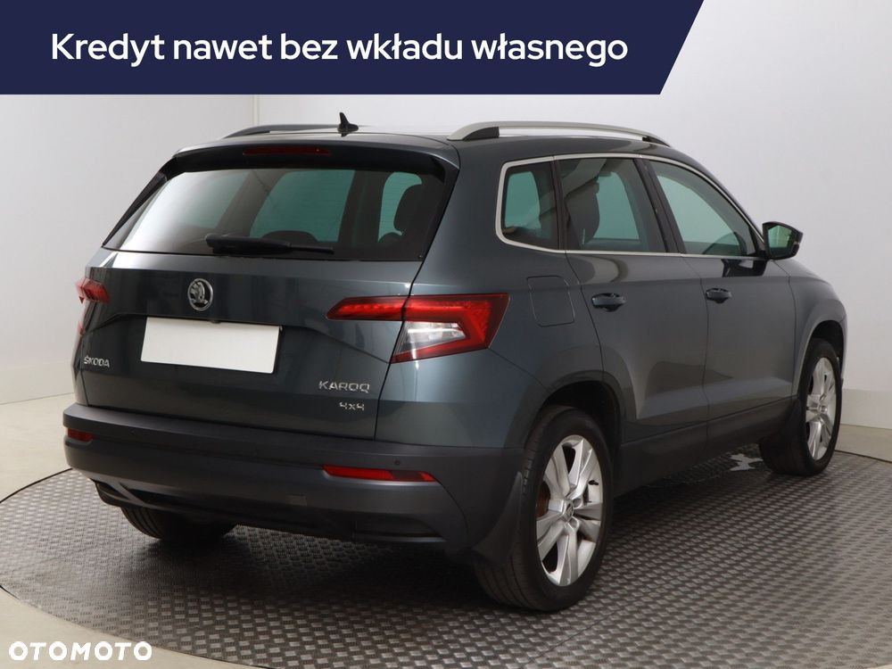 Skoda Karoq - 7
