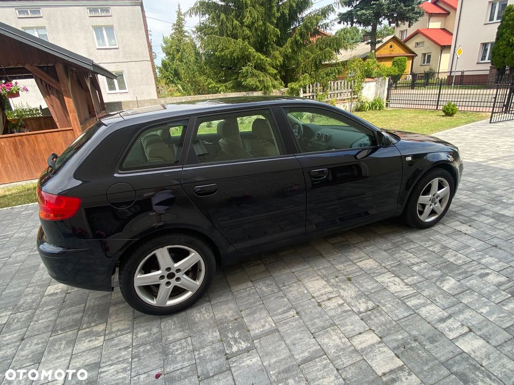 Audi A3 - 3