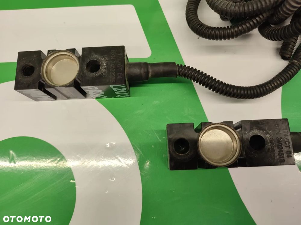 Czujnik przeciążenia na osi VISHAY 260600 MANITOU MLT - 2