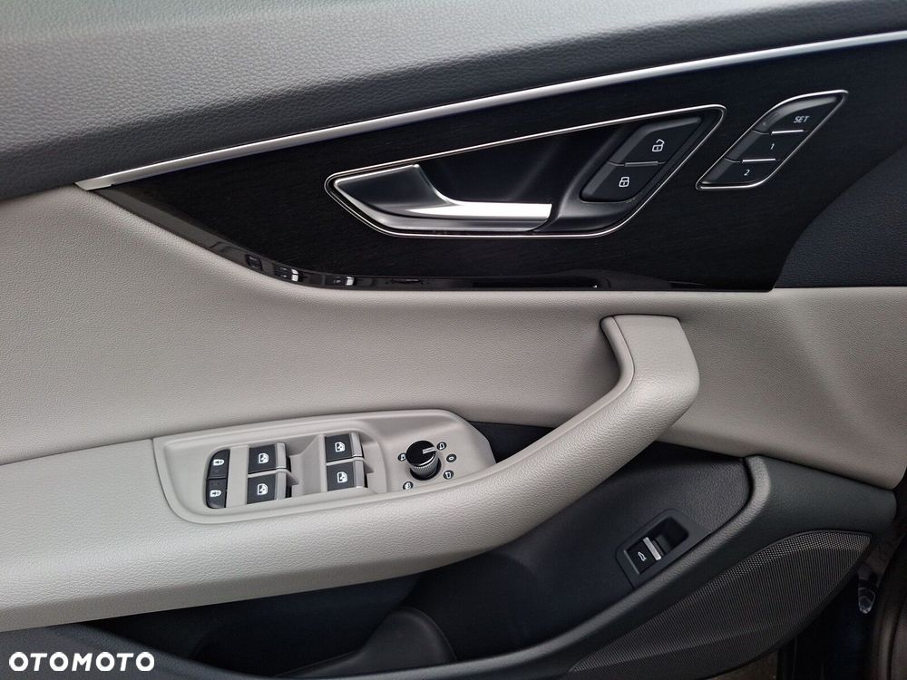Audi Q8 50 TDI mHEV Quattro Tiptronic - 10