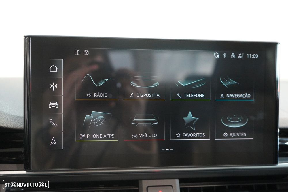 Audi A5 35 TDI S line S tronic - 18