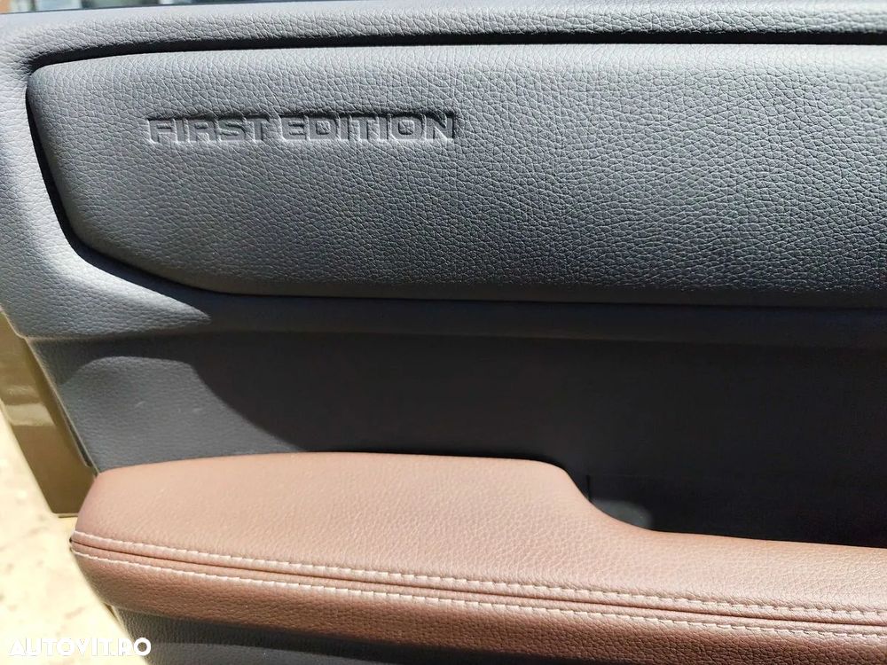 Toyota Land Cruiser 2.8 D-4D Automatik First Edition - 8