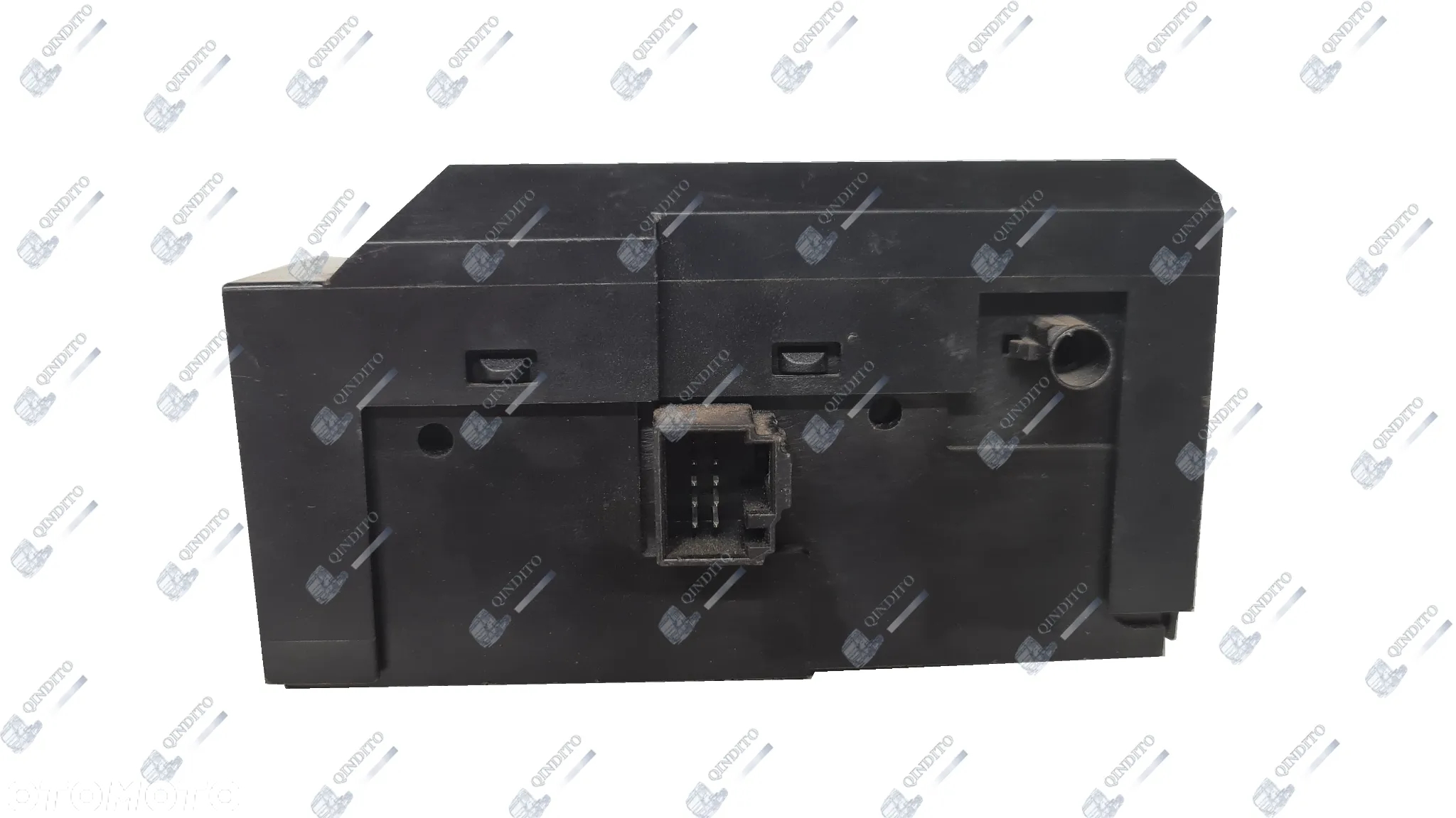 STACYJKA START STOP MERCEDES ACTROS MP4 A0004464908 - 2