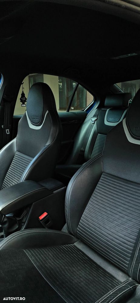 Skoda Octavia 2.0 TDI RS DSG - 3
