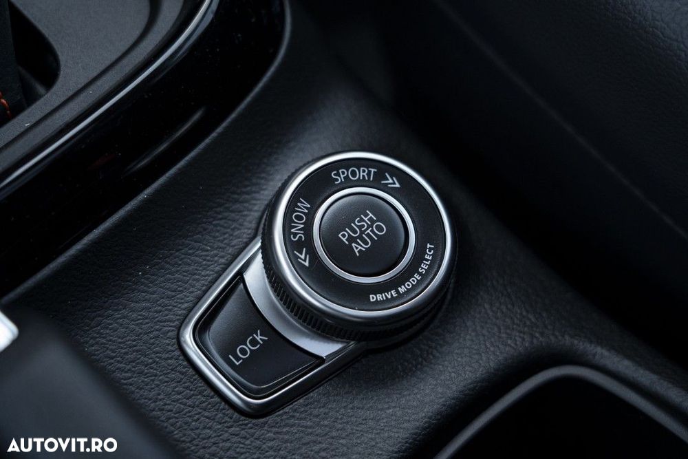Suzuki S-Cross - 22