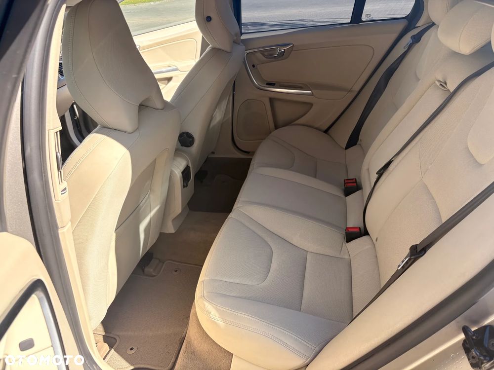 Volvo S60 D3 - 18