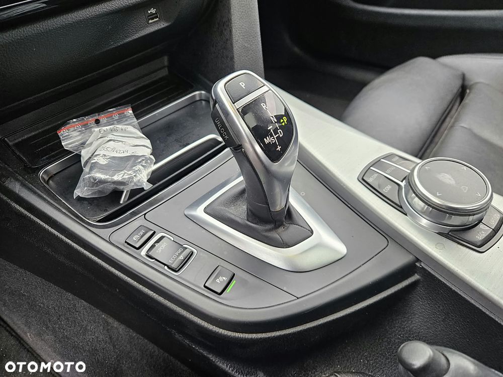 BMW Seria 4 430i M Sport sport - 23