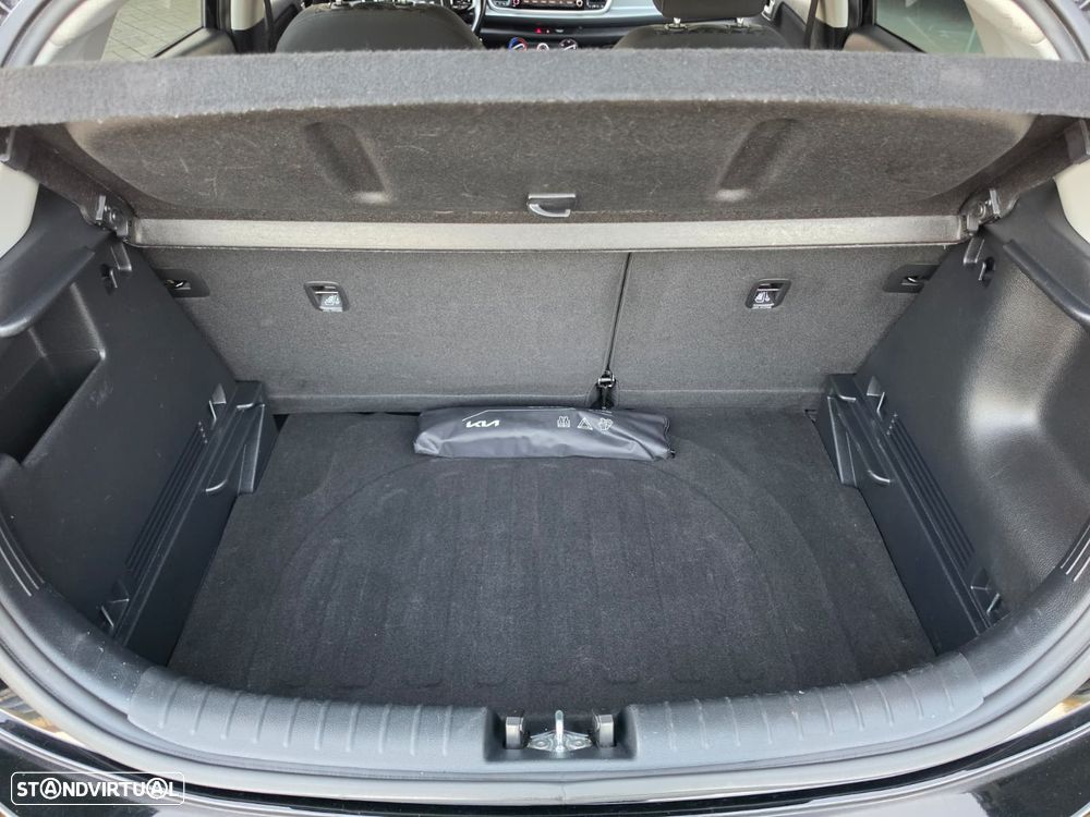 Kia Rio 1.2 CVVT Dynamic - 11