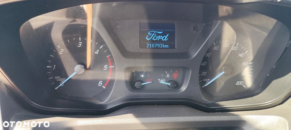 Ford Transit Custom 270 L1H1 Trend - 35