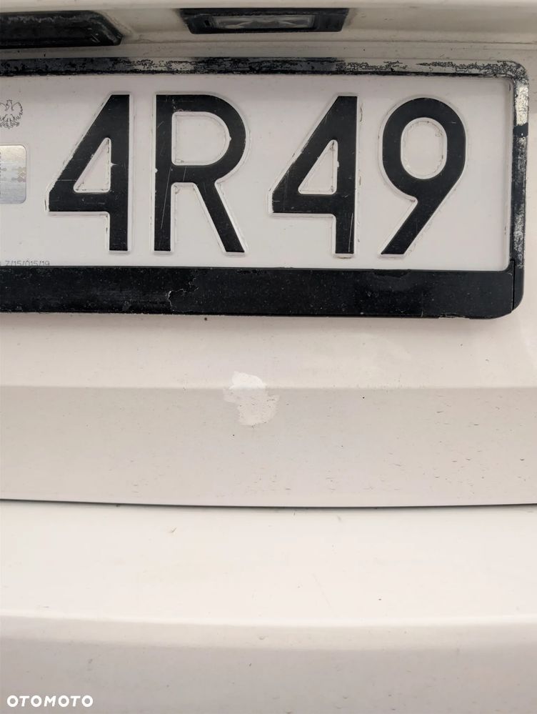 Skoda Fabia 1.0 Ambition - 6