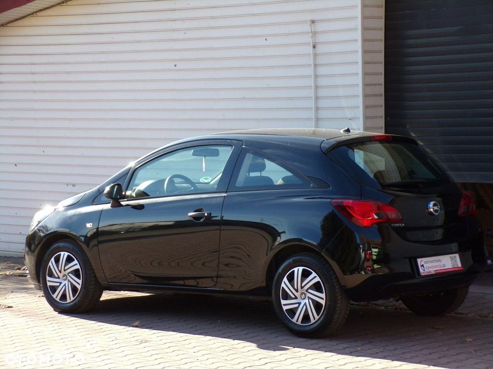 Opel Corsa 1.2 16V Color Edition - 16