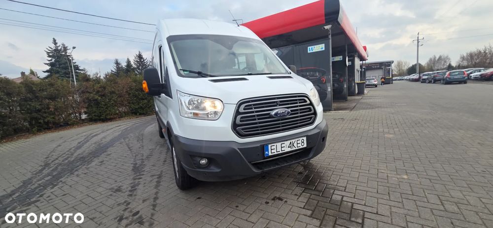 Ford TRANSIT - 20