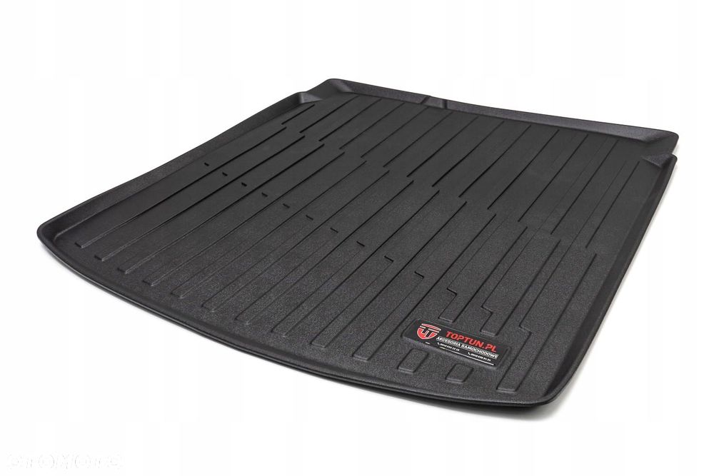 mata bagażnika skoda kodiaq ns7 2016+ - 8