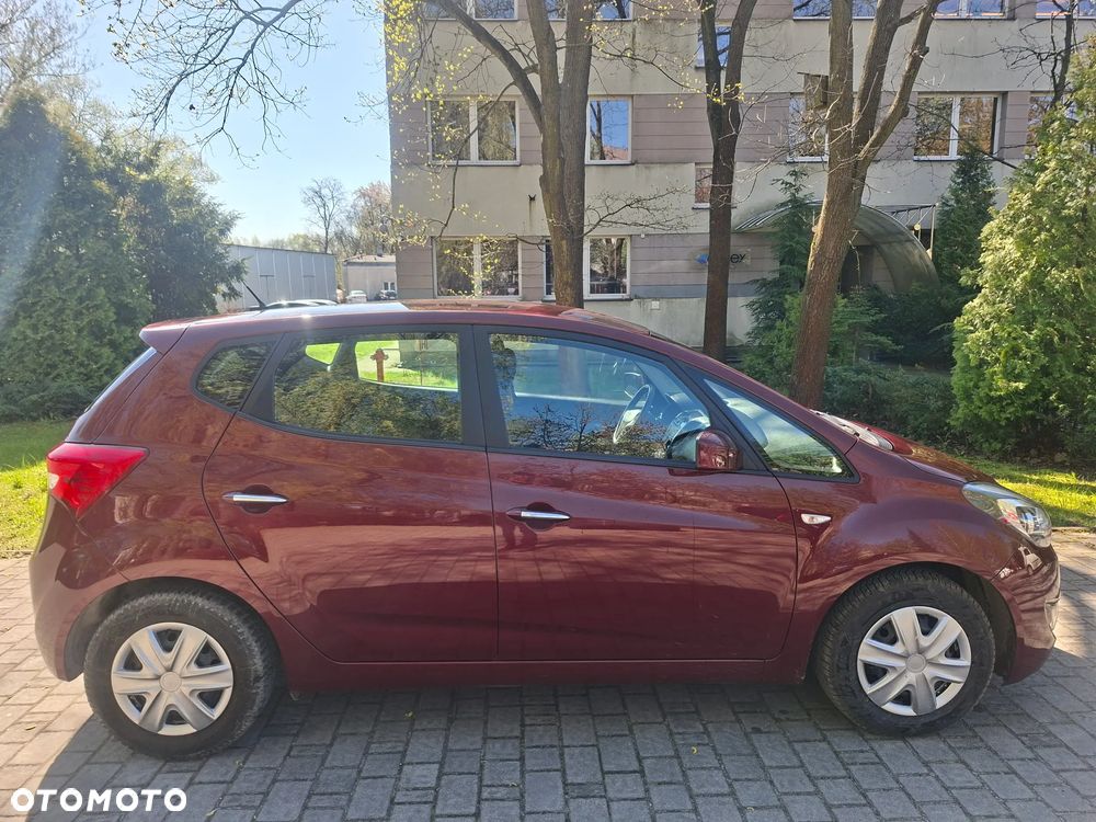 Hyundai ix20 1.4 blue Passion - 5