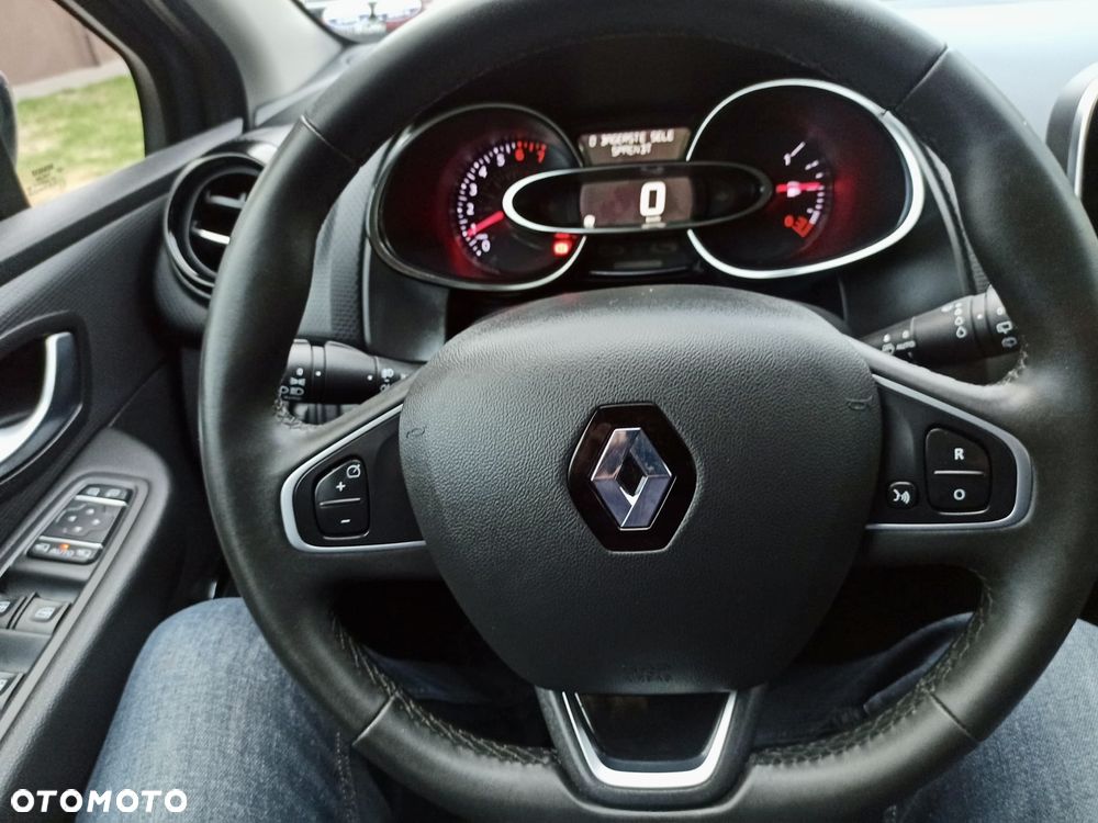Renault Clio 0.9 Energy TCe Limited Plus - 18