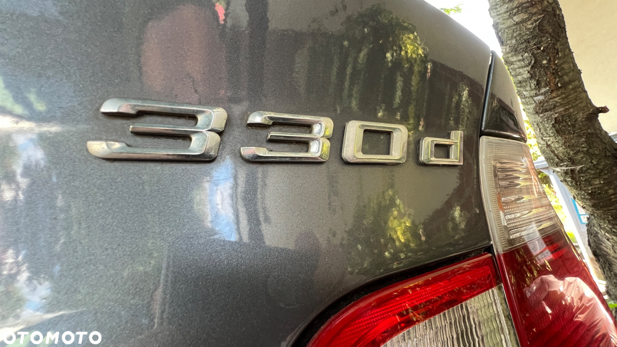 BMW Seria 3 330d - 13