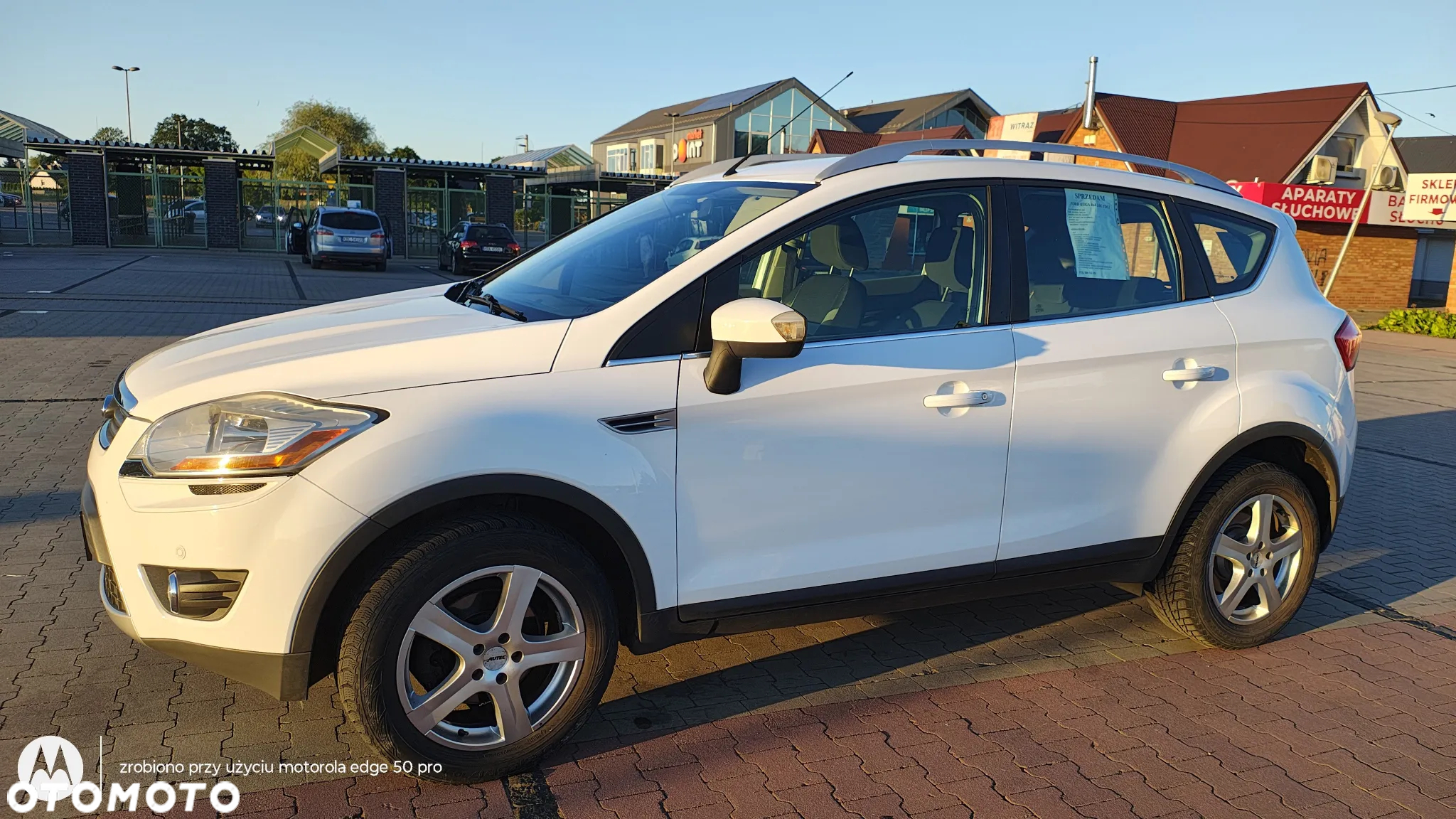 Ford Kuga - 2