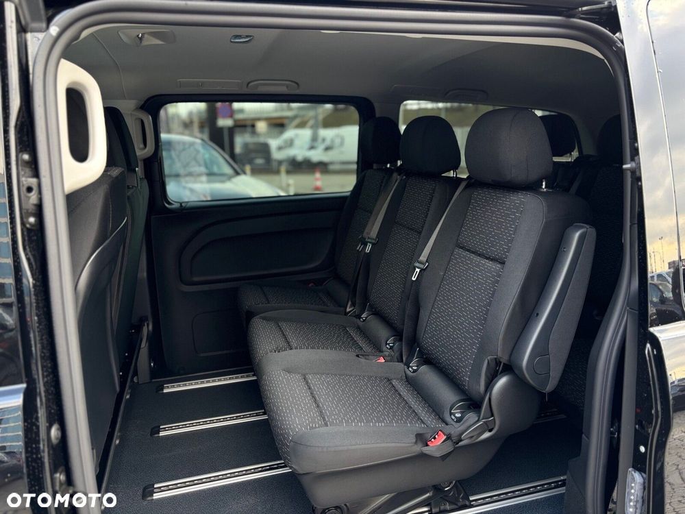 Mercedes-Benz Vito - 11