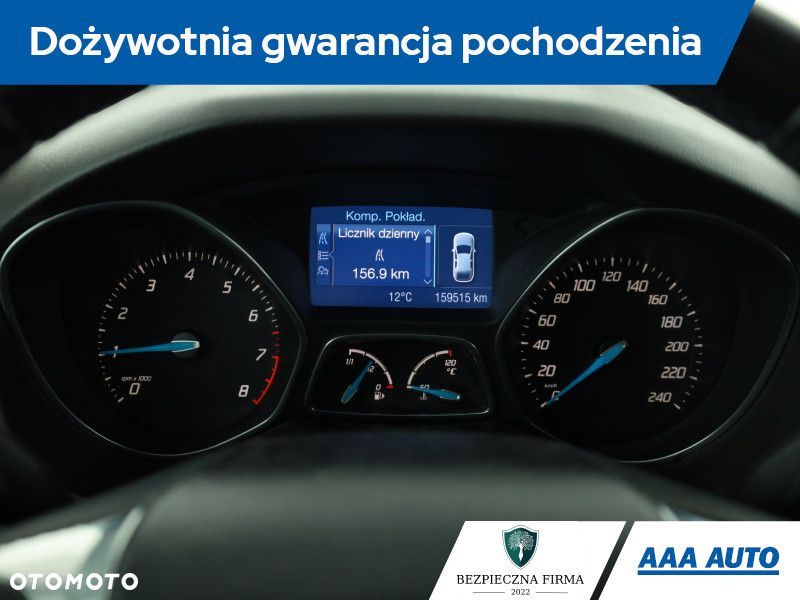 Ford Focus - 9