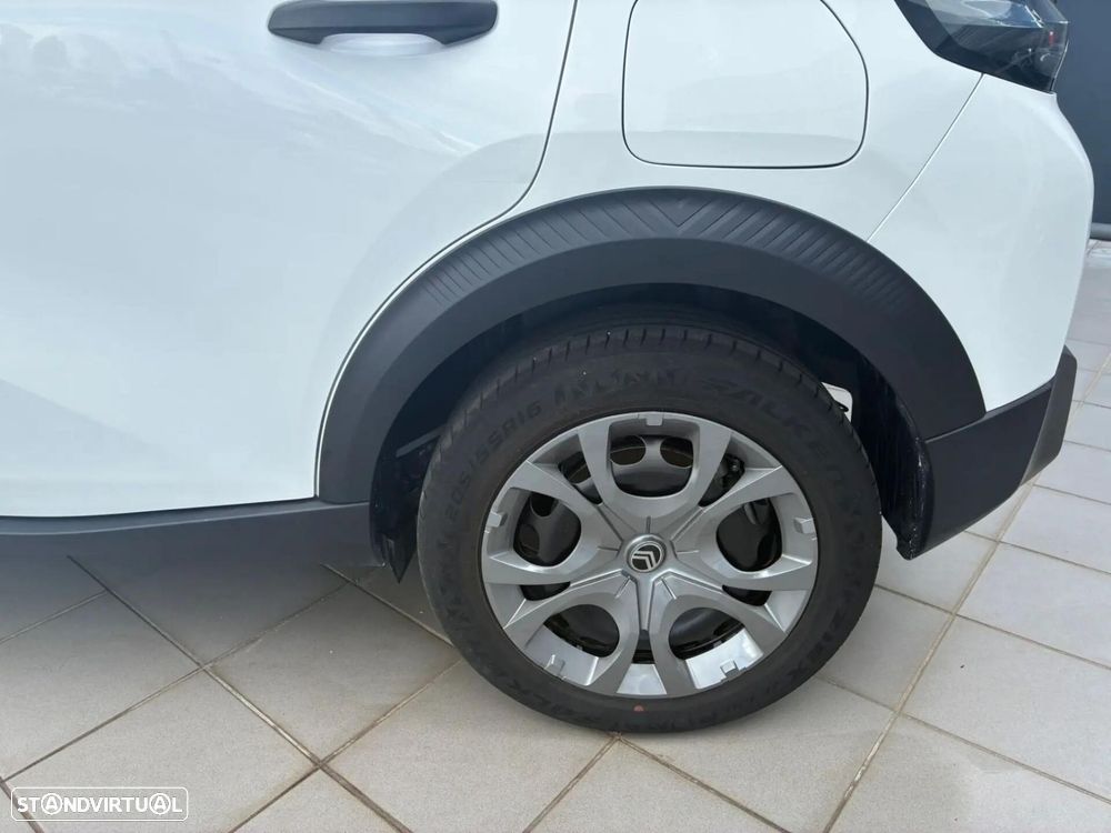 Citroën e-C3 YOU - 7