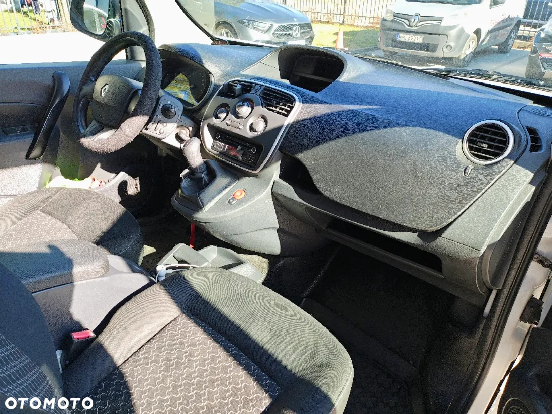 Renault Kangoo - 10