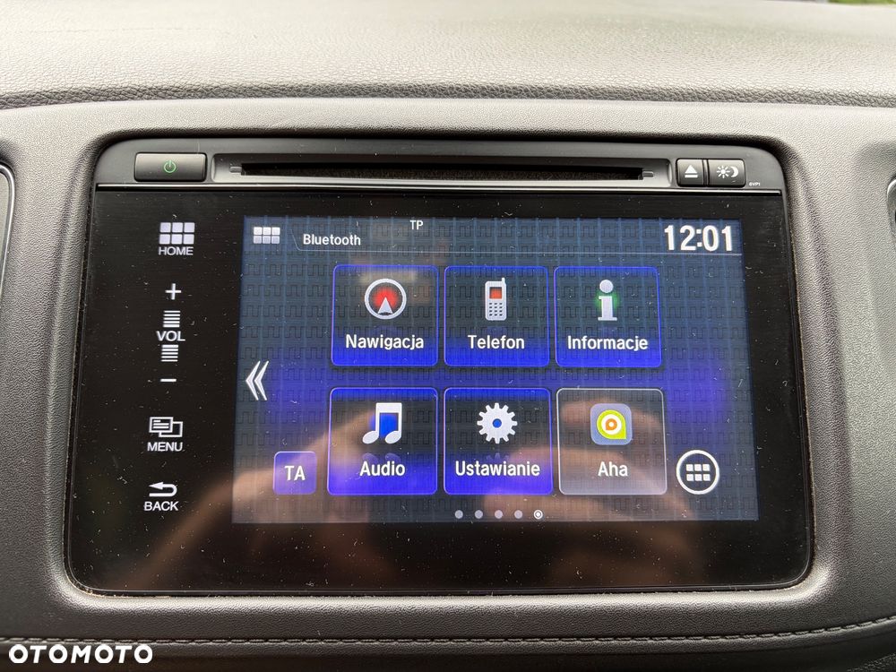 Honda HR-V 1.5 Executive (ADAS / Connect+) - 20