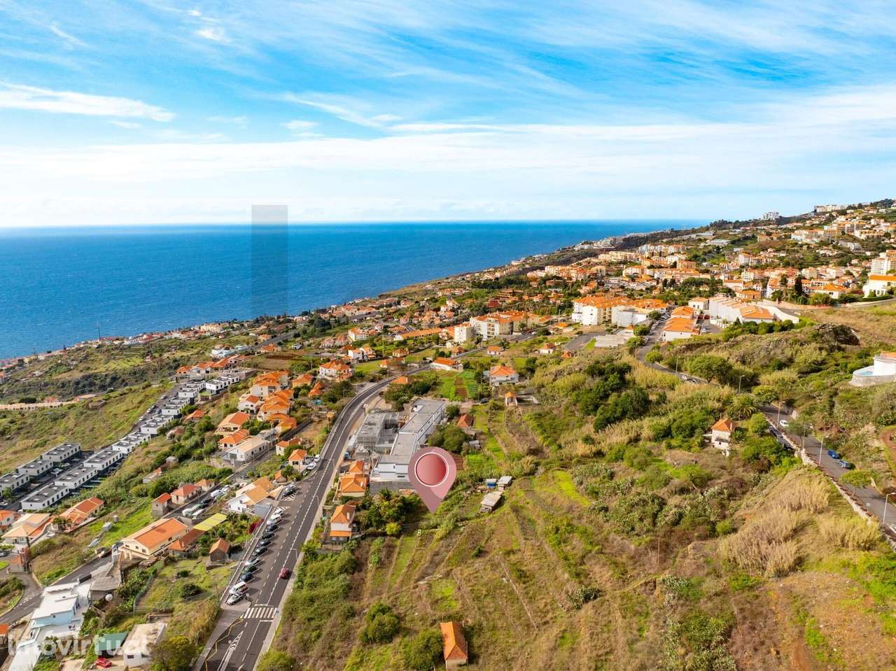 Terreno Assomada com 4000 m2 - Grande imagem: 4/20