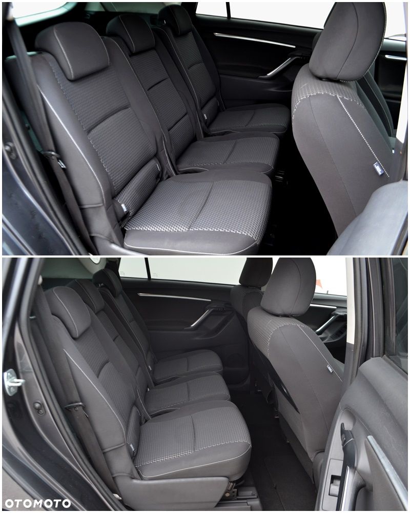 Toyota Verso 1.6 D-4D Prestige - 21