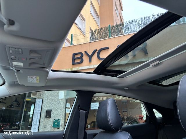 Ford Puma 1.0 EcoBoost MHEV Titanium X Aut. - 3