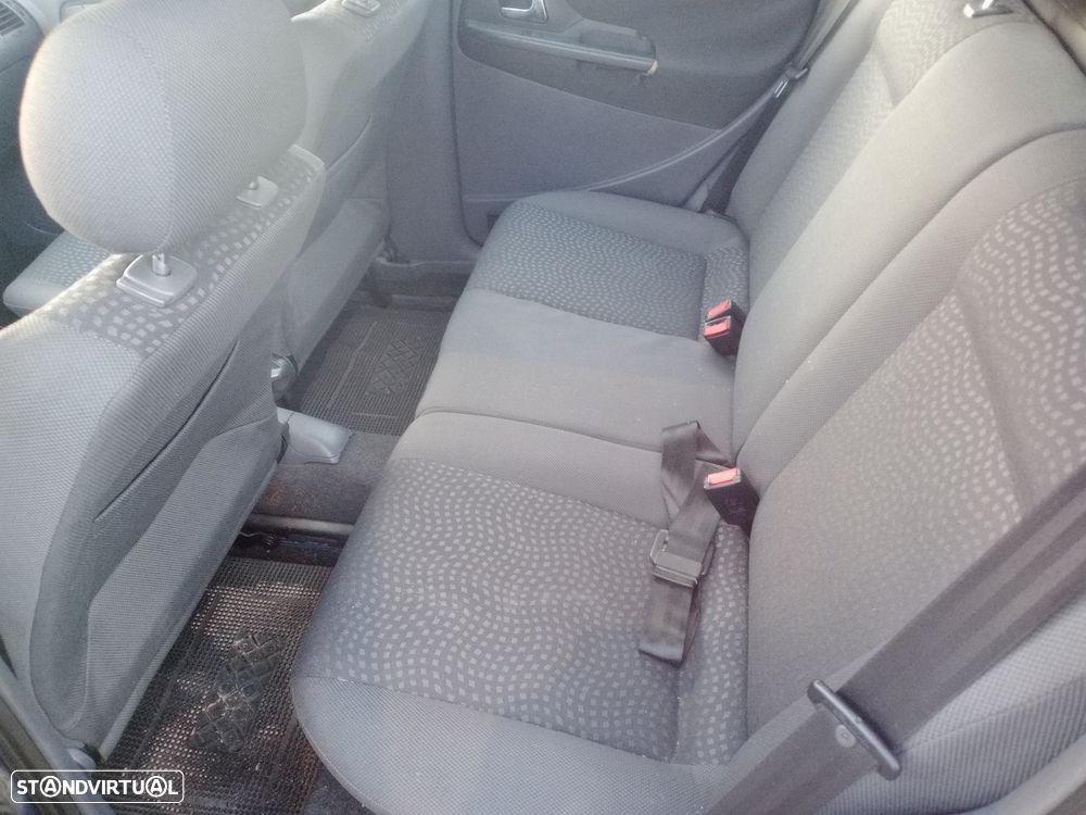 SEAT Cordoba Vario 1.4 16V Signo - 6