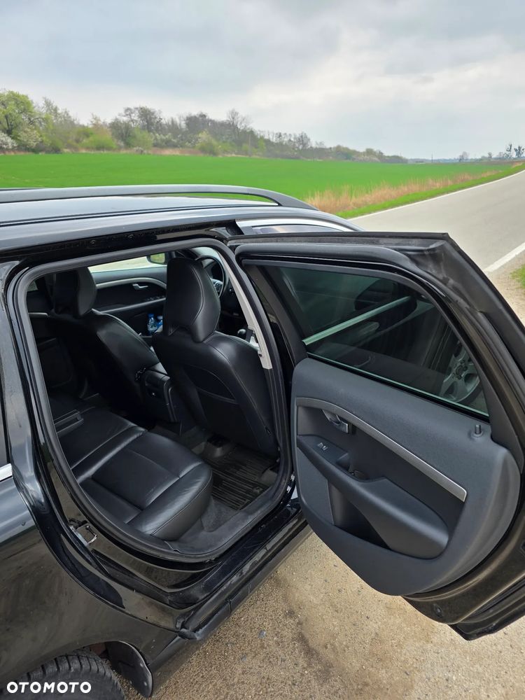 Volvo V70 1.6D DRIVe - 12