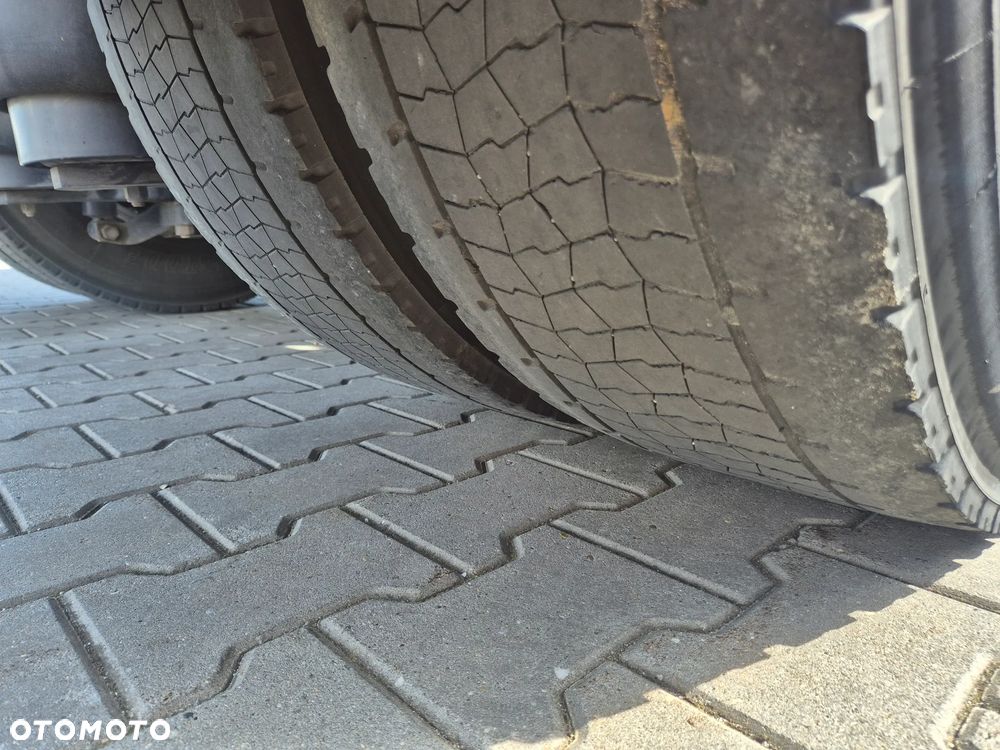 Scania R 450 Retarder - 28