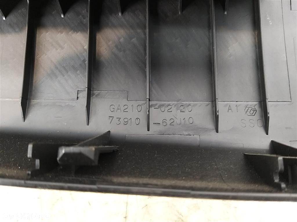 Airbag pasażera PODUSZKA Suzuki Swift IV 2004-2010 73920-62J00 - 3