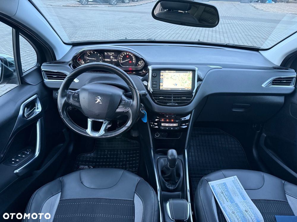 Peugeot 2008 120 VTI Allure - 19