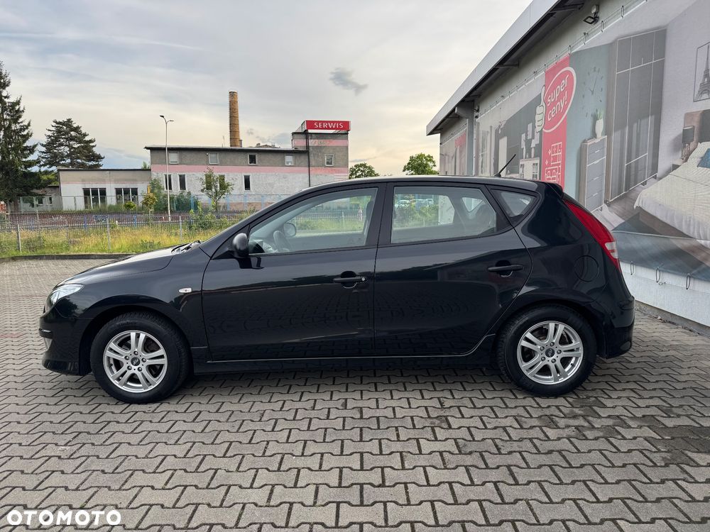 Hyundai i30 - 19